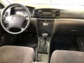 Toyota Altis 2007 Automatic Gasoline for sale in Plaridel-2