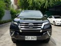 Sell 2nd Hand 2016 Toyota Fortuner in Quezon City-4