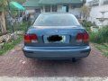 Honda Civic 1997 Manual Gasoline for sale in Parañaque-1