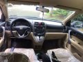 Selling 2nd Hand Honda Cr-V 2007 in Antipolo-6