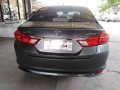 Selling 2nd Hand Honda City 2017 in Mexico-4