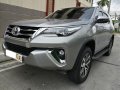 Selling Toyota Fortuner 2018 Automatic Diesel in Manila-9