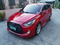 =Hyundai Accent 2014 Hatchback at 30000 km for sale-5
