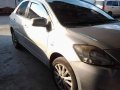 Selling Toyota Vios 2012 Automatic Gasoline in Guiguinto-1