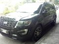 2nd Hand Ford Explorer 2017 for sale in Muntinlupa-2