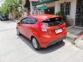 2nd Hand Ford Fiesta 2014 at 50000 km for sale-2