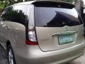 2009 Mitsubishi Grandis for sale in Quezon City-1