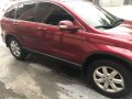 Sell 2nd Hand 2008 Honda Cr-V Automatic Gasoline in Quezon City-9