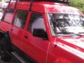 Selling 2nd Hand Nissan Patrol 1998 at 130000 km in Butuan-5