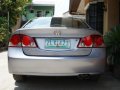 Selling 2nd Hand Honda Civic 2008 in Pasig-7