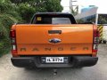 2016 Ford Ranger for sale in Las Piñas-3