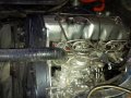 Mitsubishi Delica Space Gear 1990 Manual Diesel for sale in La Trinidad-2