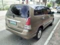 Selling Toyota Innova 2011 Automatic Diesel in Quezon City-2