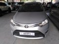 Selling 2nd Hand Toyota Vios 2017 Manual Gasoline at 30000 km in Mexico-0