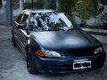 Selling Honda Civic 1999 Automatic Gasoline in Dumaguete-0