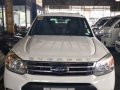 Selling Ford Everest 2015 Automatic Diesel in Quezon City-5