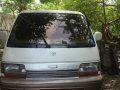 Toyota Hiace 1999 Automatic Diesel for sale in Bacolor-5