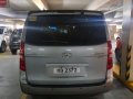 Used Hyundai Grand Starex 2015 for sale in Mandaluyong-9