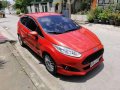 2nd Hand Ford Fiesta 2014 at 50000 km for sale-1
