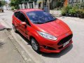 2nd Hand Ford Fiesta 2014 at 50000 km for sale-10