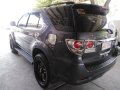 Toyota Fortuner 2014 Automatic Diesel for sale in Mexico-6