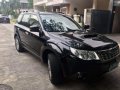 Selling Subaru Forester 2013 Automatic Gasoline in Silang-3