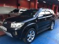 Toyota Fortuner 2009 for sale in Parañaque-2