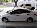 Selling Hyundai Accent 2017 Automatic Gasoline in Mexico-3