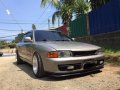 Mitsubishi Lancer 1994 for sale in Batangas City-3