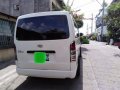 Toyota Hiace 2013 Manual Diesel for sale in Dasmariñas-4