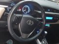 Selling Toyota Altis 2015 Automatic Gasoline in San Juan-2