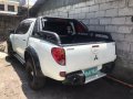 2nd Hand Mitsubishi Strada 2007 for sale in Quezon City-6