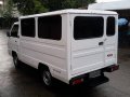 Selling Mitsubishi L300 1997 Manual Diesel in Pangil-1