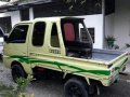 Suzuki Multi-Cab Manual Gasoline for sale in Lipa-1