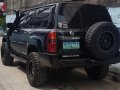 Nissan Patrol 2009 Automatic Diesel for sale in Baguio-0