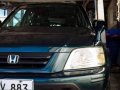 Selling 2nd Hand Honda Cr-V 1998 in Lipa-1