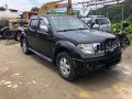 Selling Nissan Navara 2011 Automatic Diesel in Baguio-4