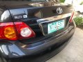 2009 Toyota Altis for sale in Plaridel-5