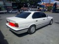 Selling Bmw 525I 1992 Automatic Gasoline in Angono-8