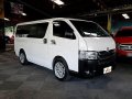 Sell White 2016 Toyota Hiace at 32000 km -4