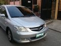 Honda City 2007 at 100000 km for sale in Las Piñas-9