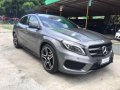 Used Mercedes-Benz GLA 2015 for sale in Pasig-0