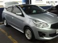 Selling Used Mitsubishi Mirage G4 2014 Manual Gasoline in Taguig-2