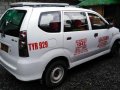 Toyota Avanza 2008 Manual Gasoline for sale in Teresa-2