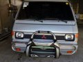 Mitsubishi L300 2004 Van for sale in Calumpit-1