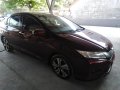 Used Honda City 2015 at 40000 km for sale in Mexico-1