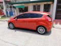 2nd Hand Ford Fiesta 2014 at 50000 km for sale-3