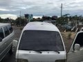 Selling 2nd Hand Suzuki Multi-Cab 2009 Van in Cebu City-5