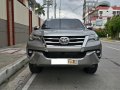 Selling Toyota Fortuner 2018 Automatic Diesel in Manila-11