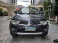 Sell 2nd Hand 2013 Mitsubishi Montero at 50000 km in Quezon City-3